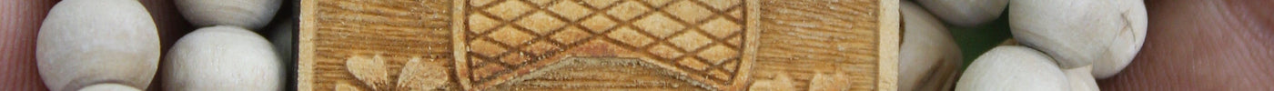 How to Identify Genuine Tulsi Mala?