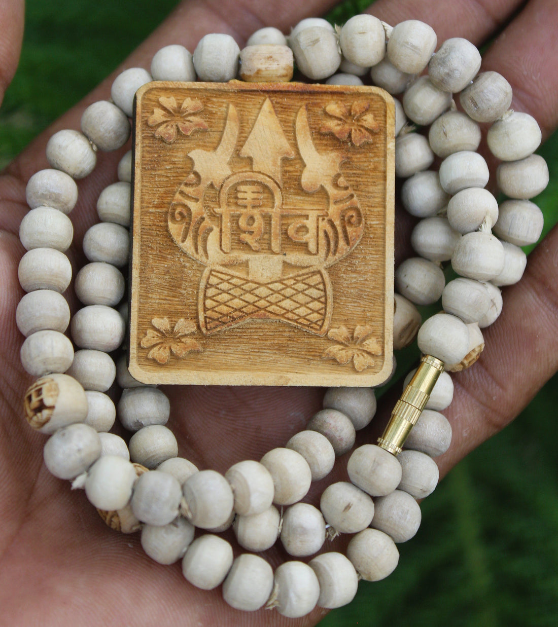 How to Identify Genuine Tulsi Mala?