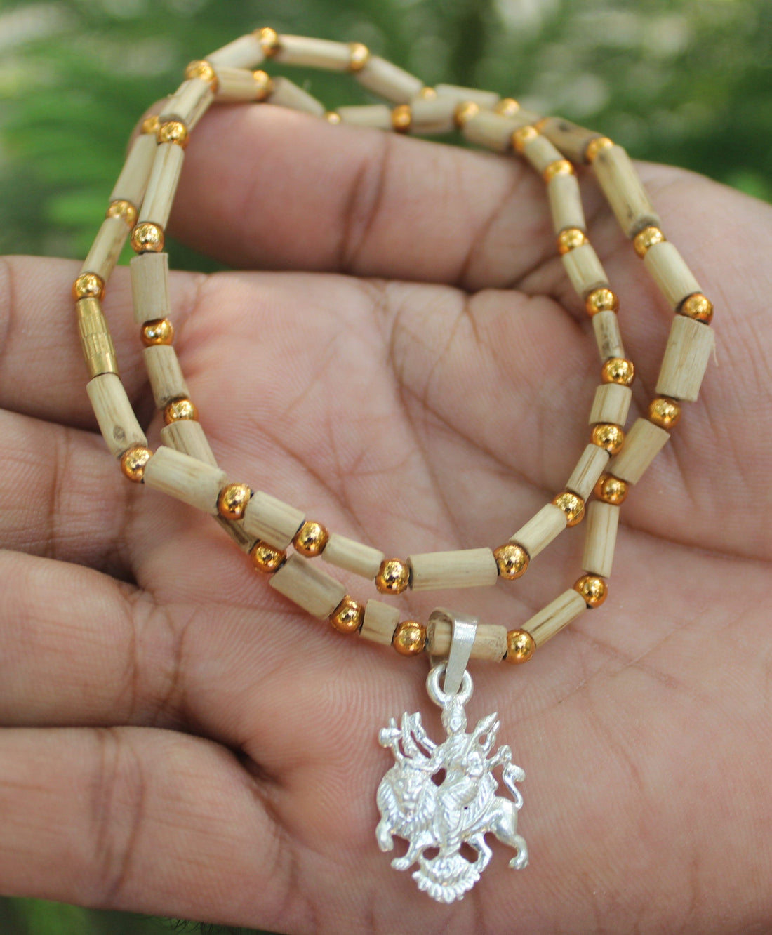 Unexpected Side Effects of Tulsi Mala: Truth or Misconception?