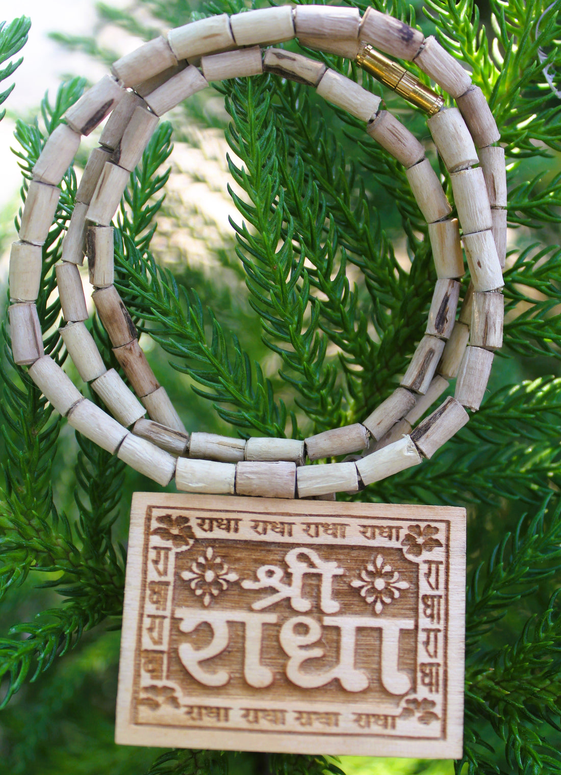 What Makes Tulsi Mala Special Compared to Other Prayer Beads?