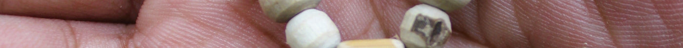 What are the Benefits of Krishna Tulsi Mala?