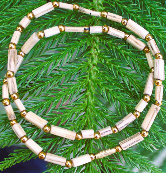 The Benefits of Wearing a 108-Bead Japa Mala