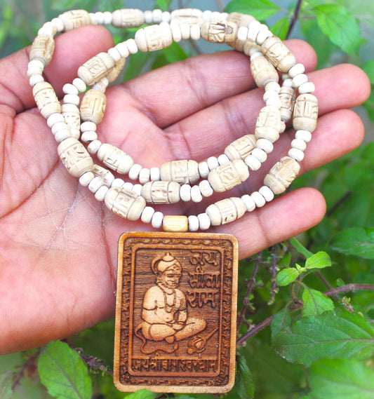 Top 5 Astrological Benefits of Wearing Tulsi Mala