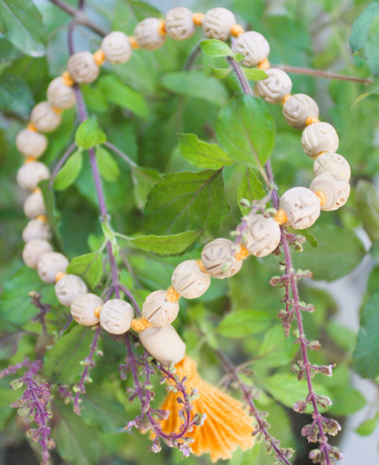 Can Women Wear Tulsi Mala During Menstruation Periods