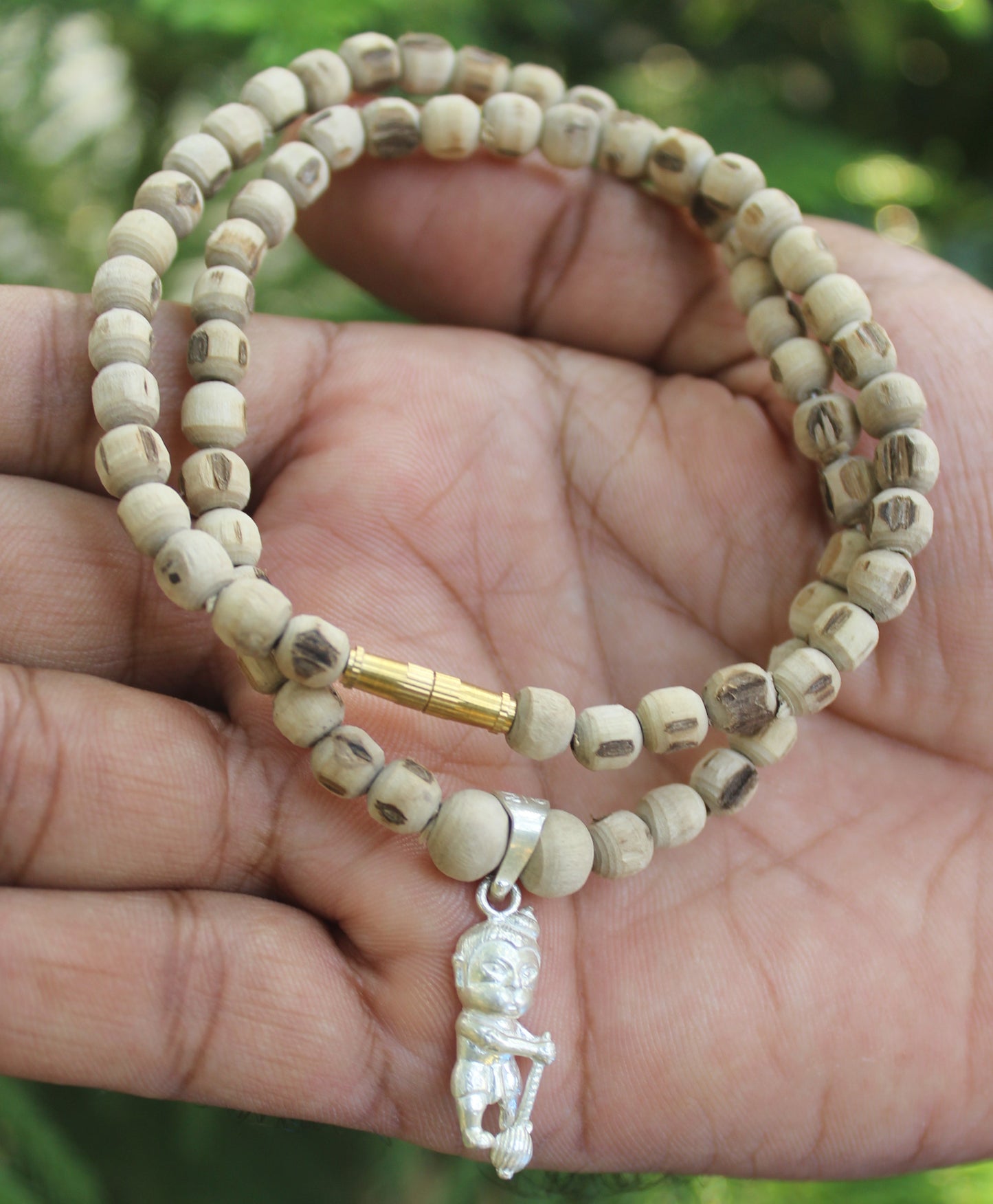 Tulsirudra