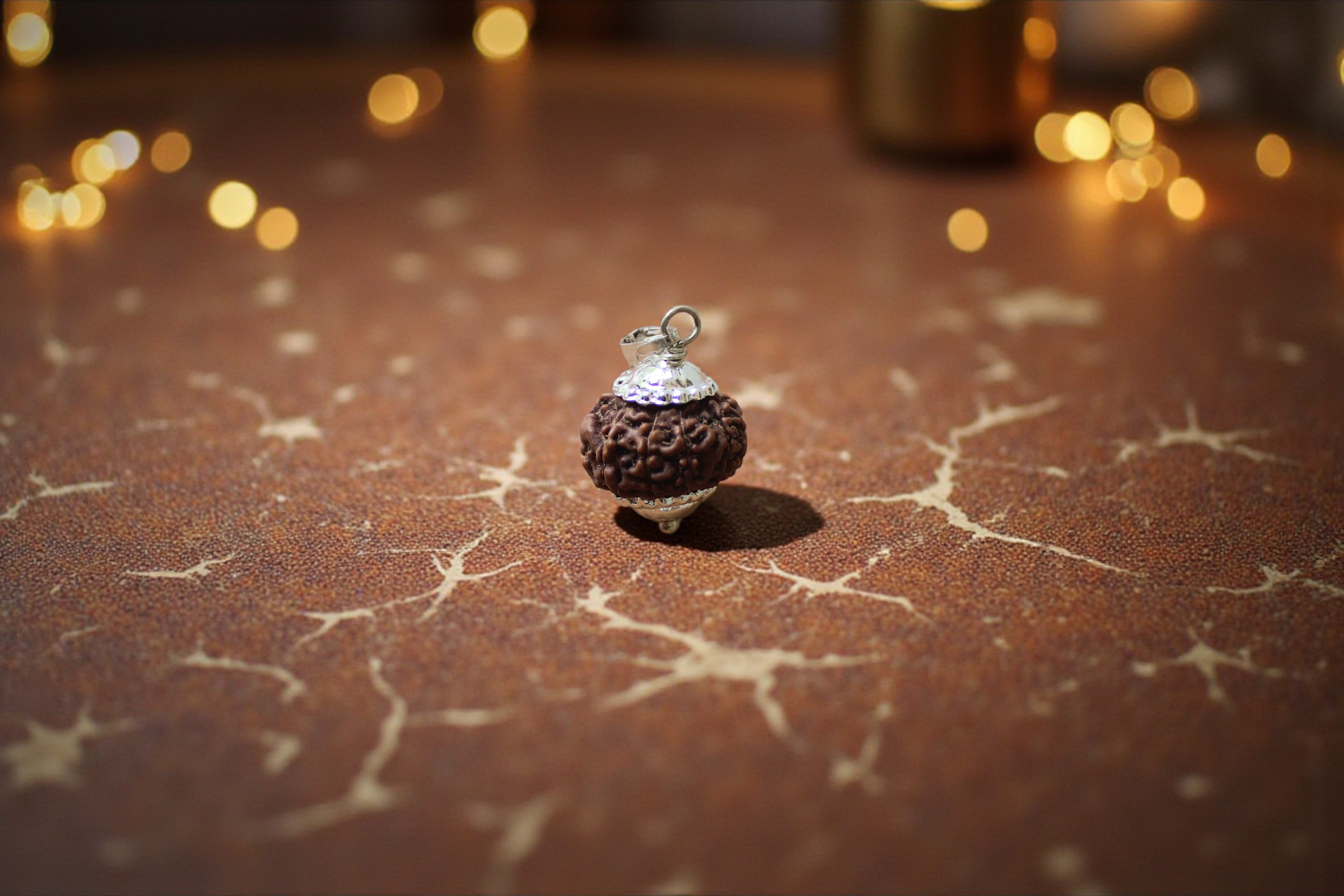 Which Rudraksha Attracts Money and Prosperity?