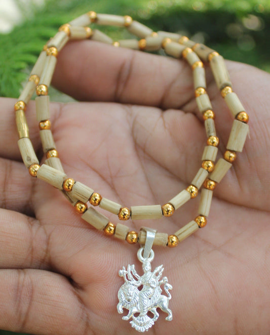 Difference Between Kanthi Mala and Tulsi Mala