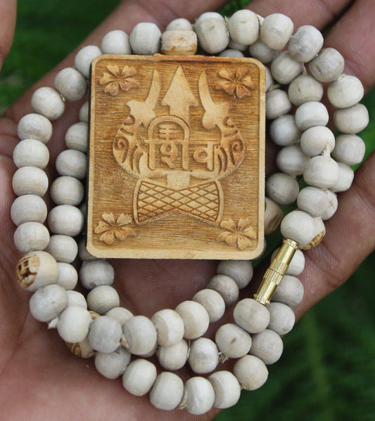 How to Identify Genuine Tulsi Mala?
