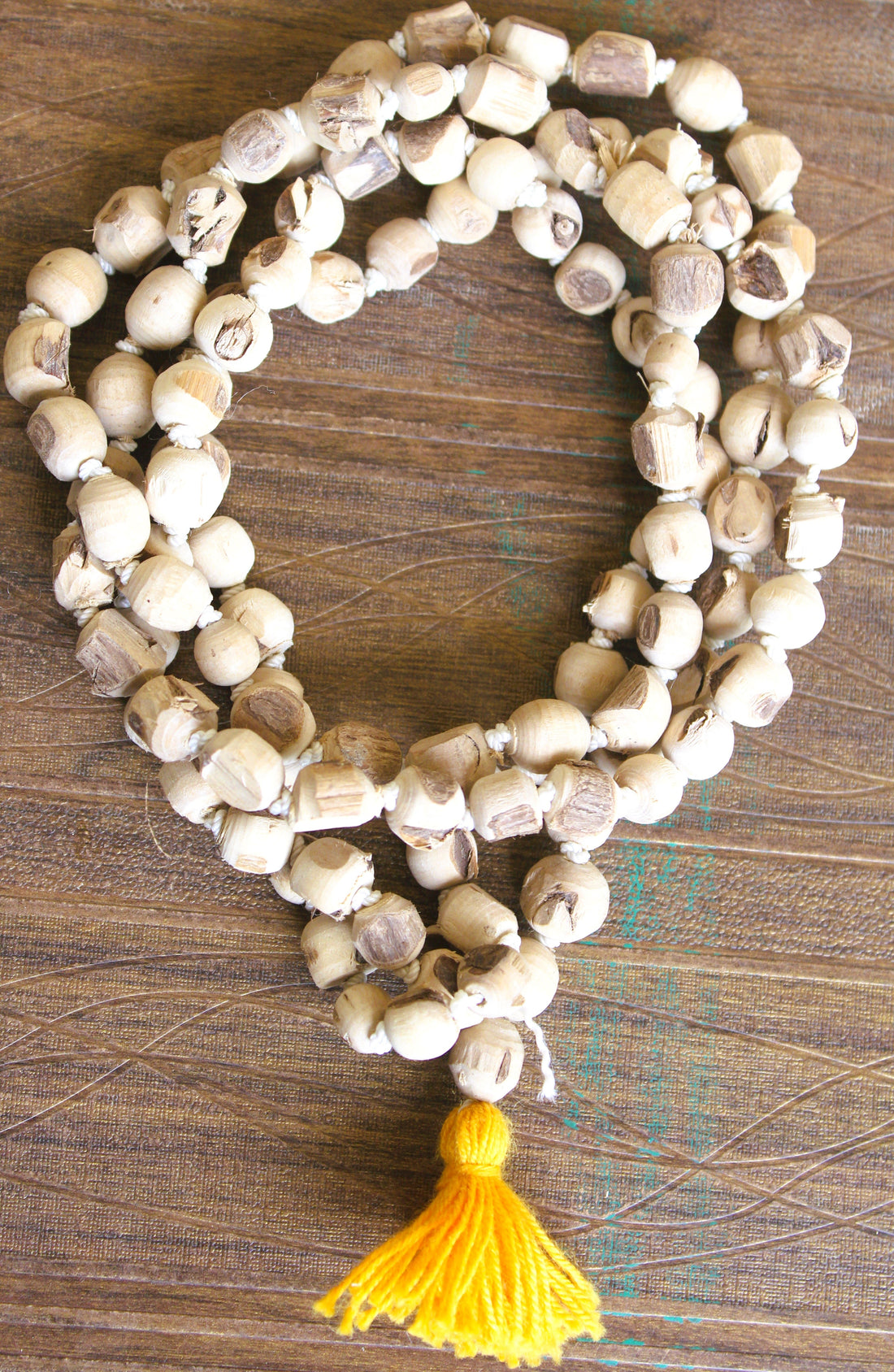 Top 5 Reasons to Add Tulsi Mala to Your Daily Routine