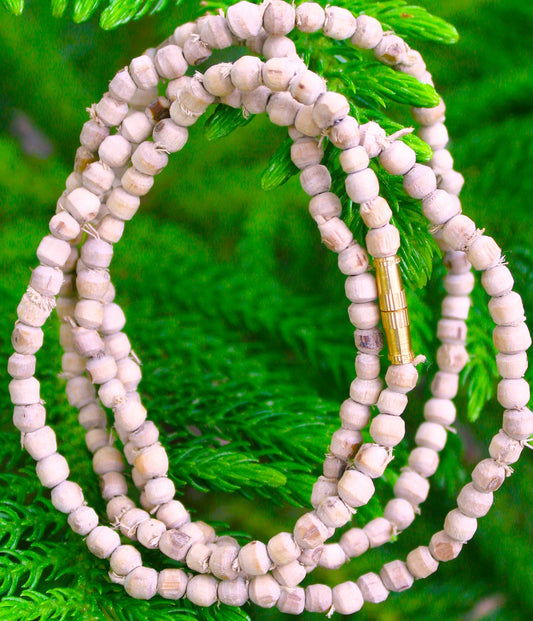 Traditional and Modern Uses of Tulsi Mala Around the World