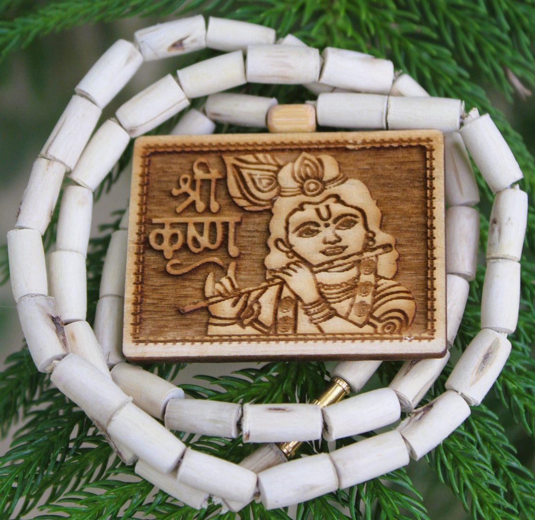 Who Should Avoid Wearing a Tulsi Mala? Important Warnings