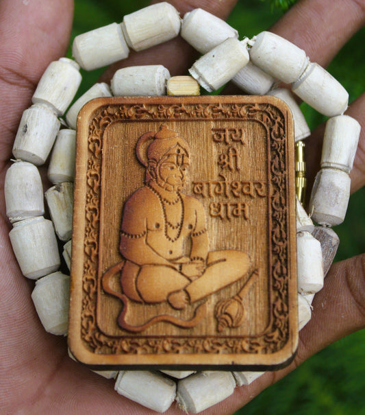 The Health Benefits of Tulsi and Its Mala