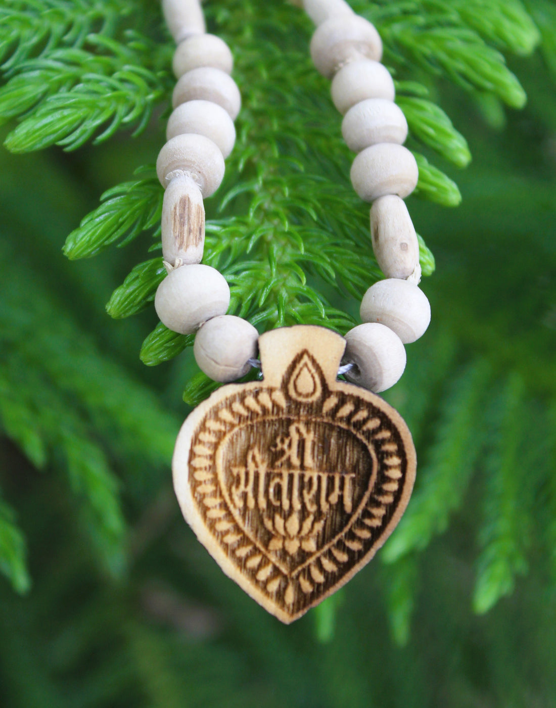 Eco-Friendly and Sustainable Aspects of Tulsi Mala