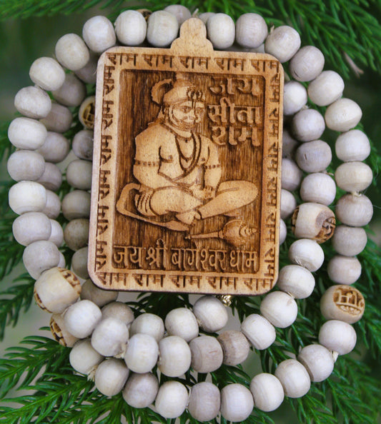 Different Types of Tulsi Mala and Their Uses