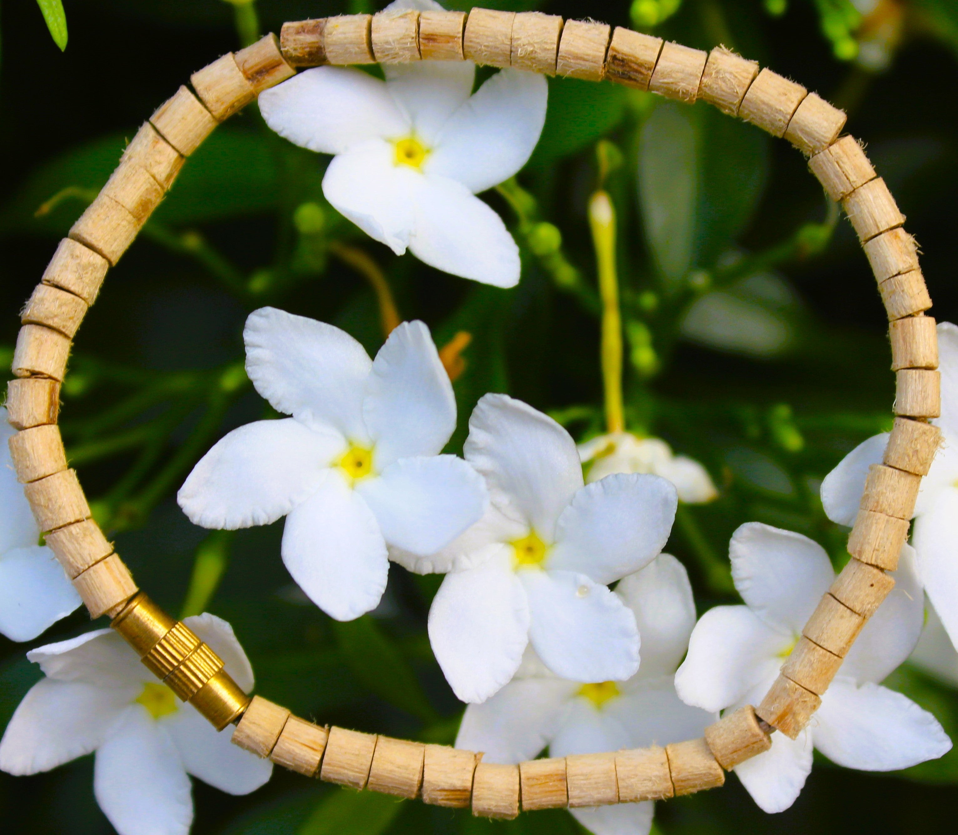Tulsi Bracelet