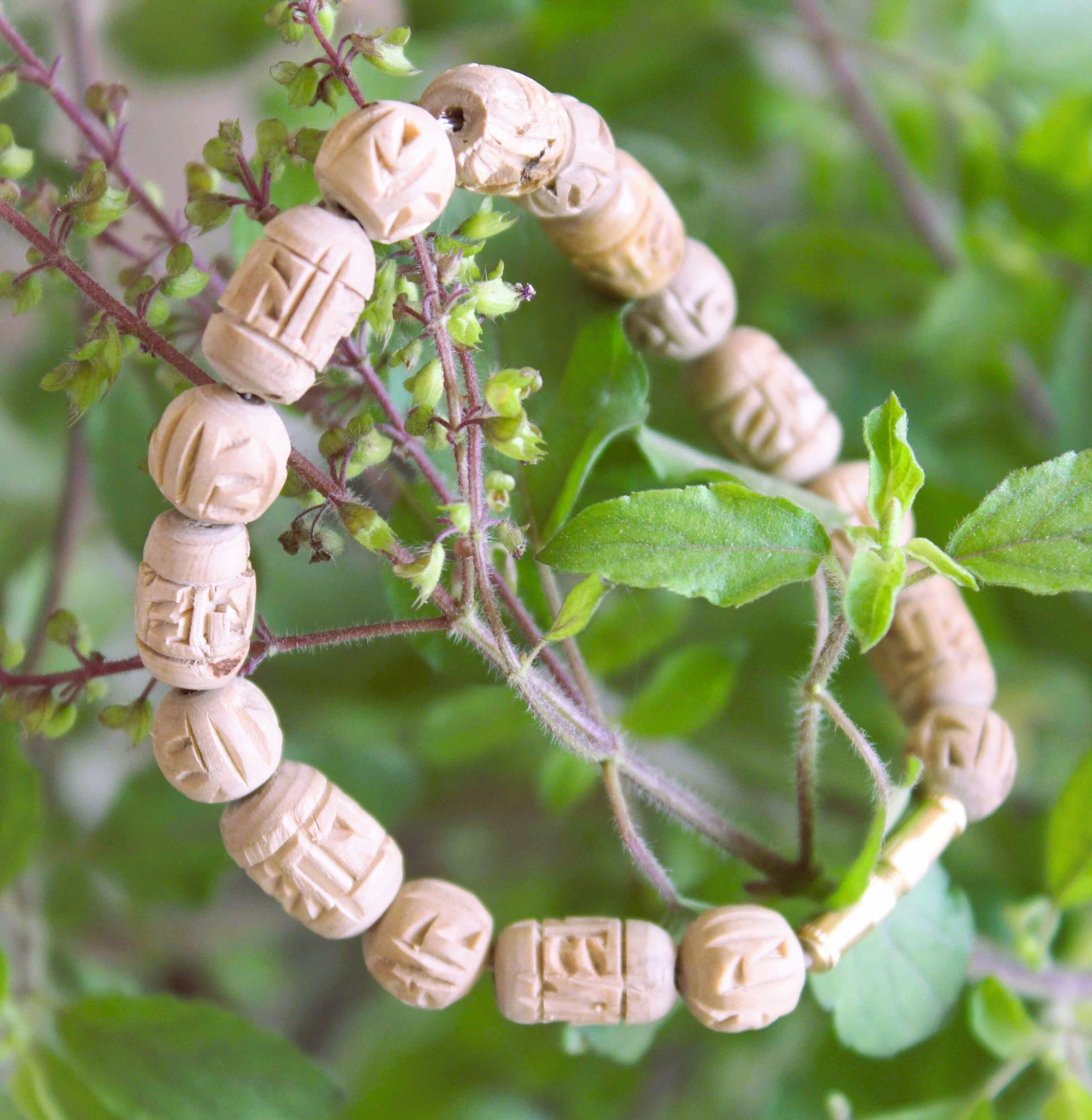 तुलसी माला पहनने के नियम लड़कियाँ क्या करें और क्या न करें