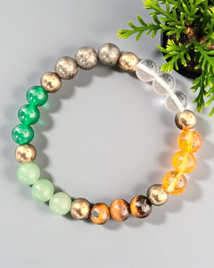 Collection image for: Stone Bracelets