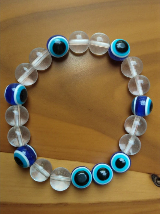 <h3><strong>Stone Bracelets</strong></h3>